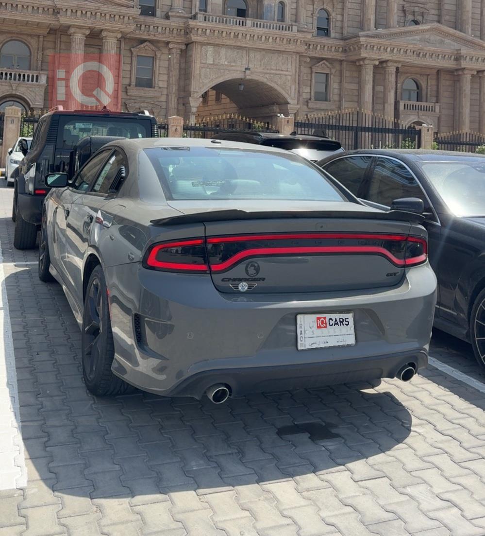 Dodge Charger